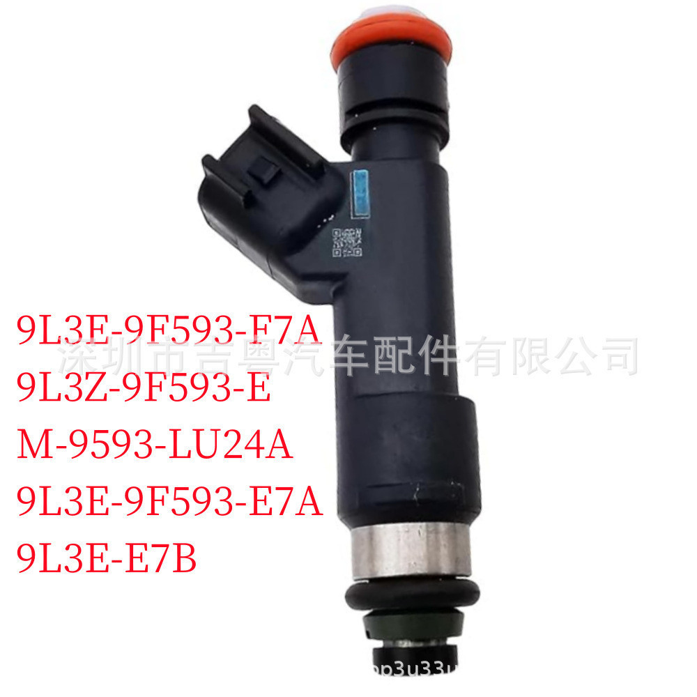 9L3E-9F593-F7A เหมาะสําหรับ Ford F-150 4.6L V8 หัวฉีด 9L3Z-9F593-E