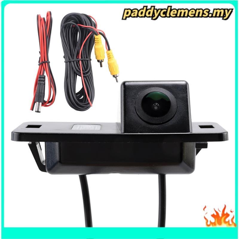 กล้องกระจกจอดรถรถยนต์สําหรับ 3/5/7 Series E53 E39 E46 E53 X5 X3 X6