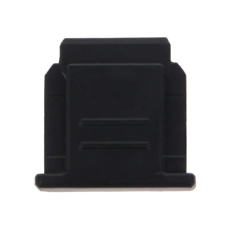 ร้อนรองเท้าฝาครอบ Anti-Dust Anti-impact Cam Kit สําหรับ Sony FA-SHC1M A6000 A7 A9 RX100 กล้อง DSLR