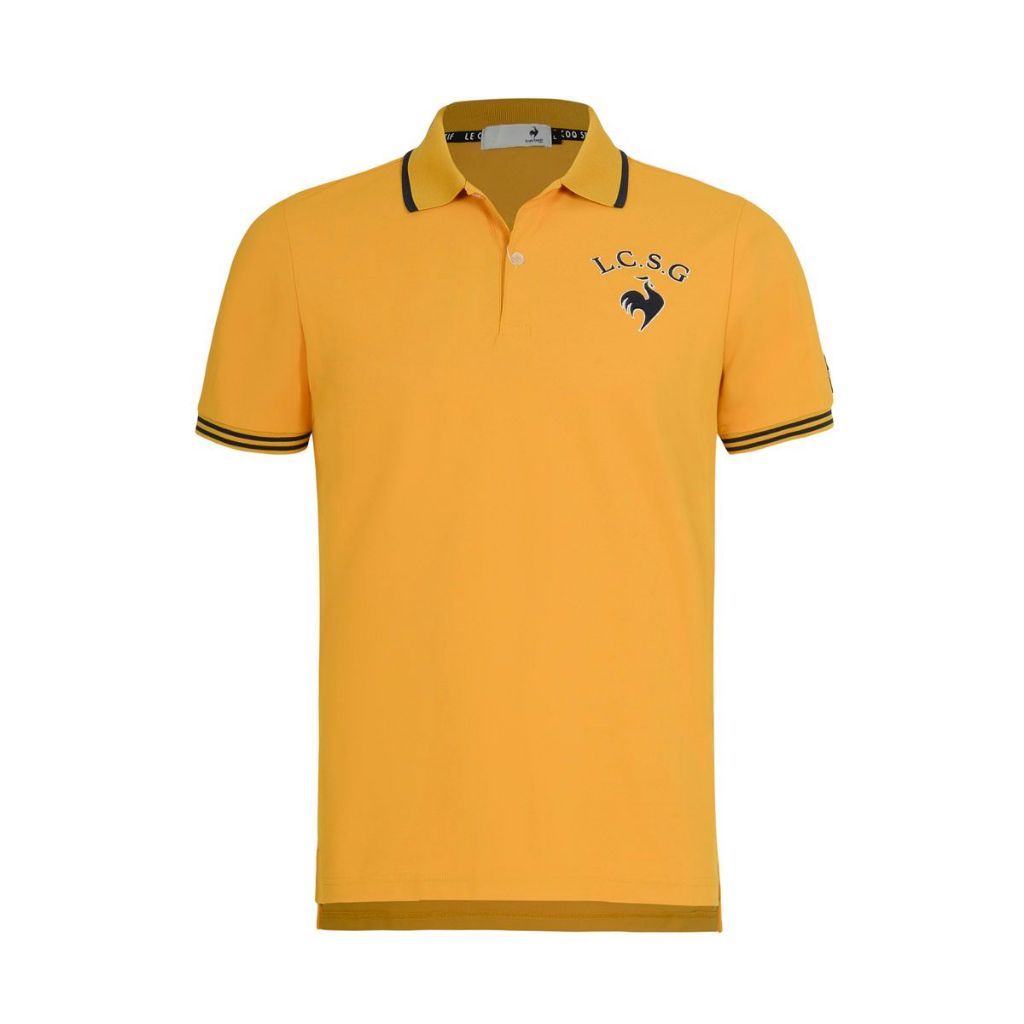 ม้าโปโลเลอ coq golf Nam LG4FHS08MV-YL00
