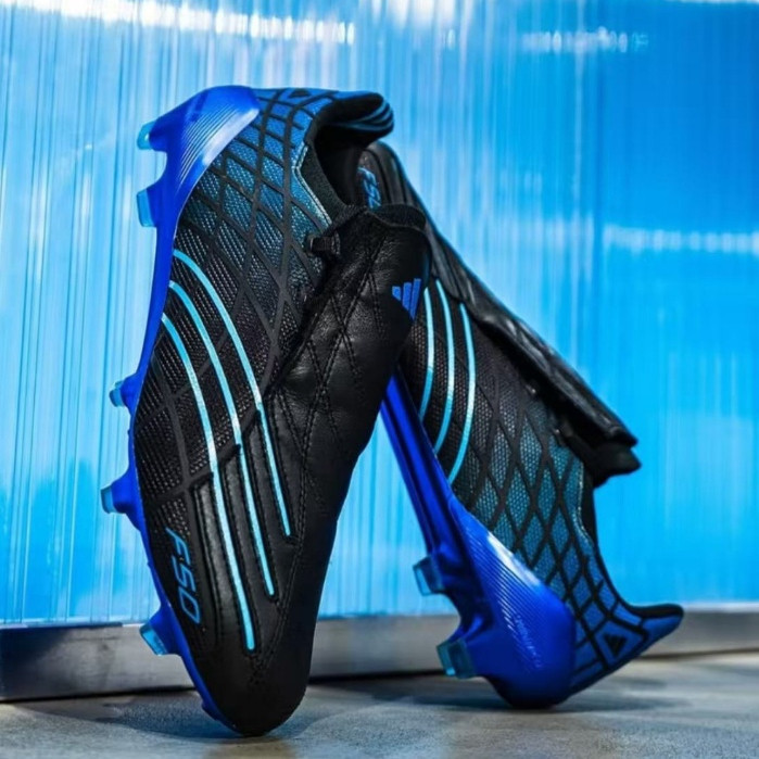F50 Spider 2025 Ad X Unisport Elite FG รองเท้าฟุตบอล ไซส์: 39-45 ส่งฟรีและชำระเงินปลายทางได้