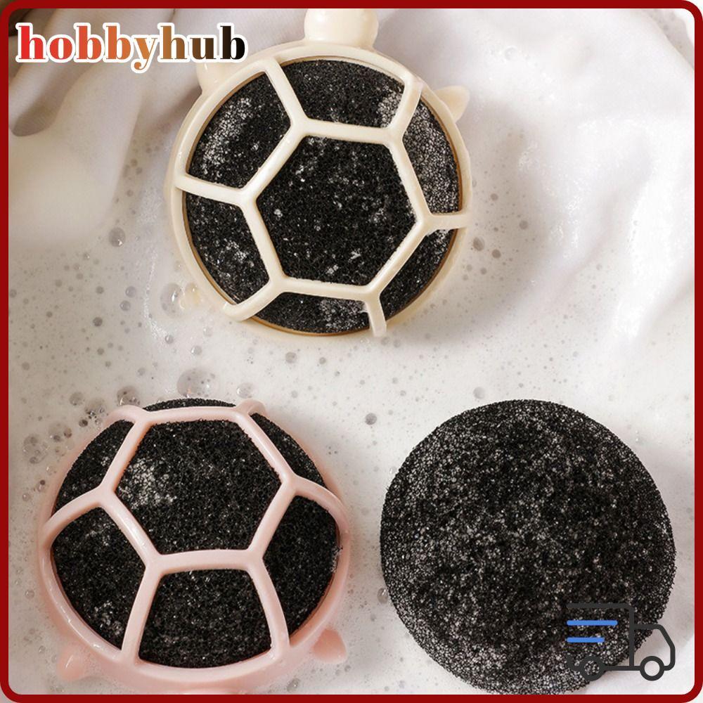 HOBBYHUB 2 ชิ้นซักรีด Lint Catcher, Anti-winding ทนทานซักรีดลูก,เต่ารูปร่างเครื่องซักผ้าแบบใช้ซ้ําได้สัตว์เลี้ยงผม Remover เสื้อผ้าในครัวเรือนทําความสะอาด