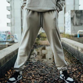 กางเกงขายาว 7ᵗʰ Street Original รุ่น SP-SAM สวมใส่สบายไม่อึดอัด ผู้ชาย Clothing Man