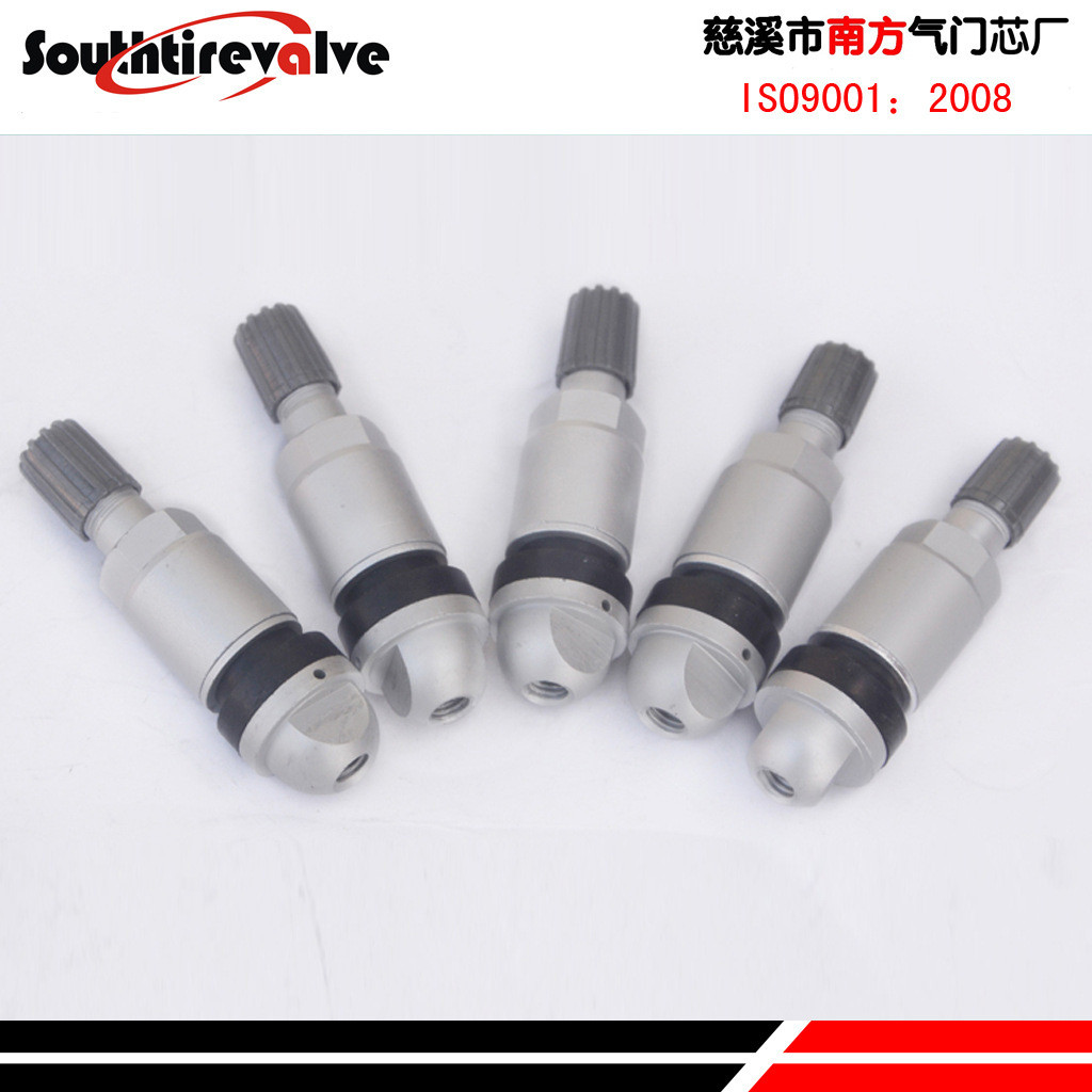Great Wall Haval H5 H6 C50 ยางรถระเบิด-ยาวปราสาท H5 H6 C50 汽车轮 防感 合金TPMS-8 压气 ปาก aircpd4.10