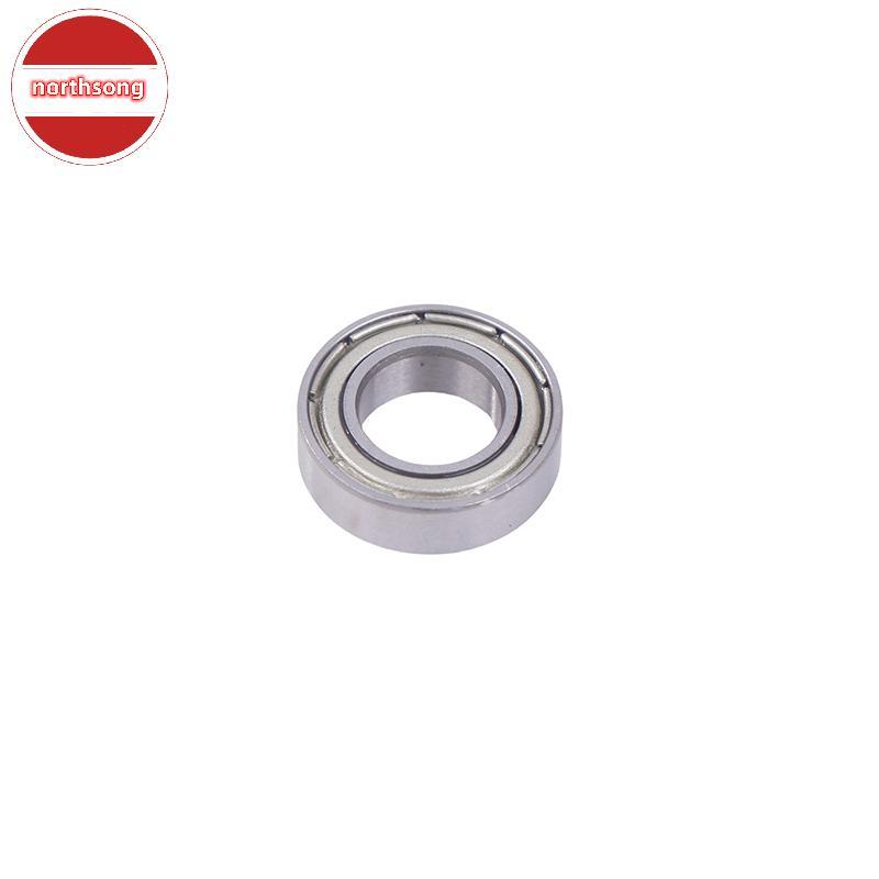NOR 10 ชิ้น 683 684 685 686 687 688 689 ZZ 2Z ขนาดเล็ก Deep Groove Ball Bearing โลหะ Shielded Miniat