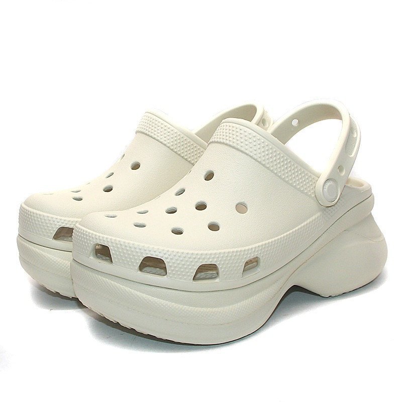 รองเท้าแตะ Crocs สำหรับผู้หญิง ของแท้ 100%