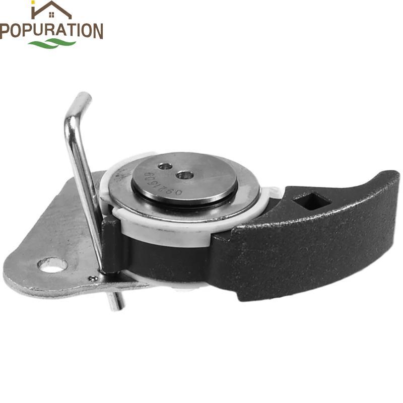POP เครื่องยนต์ Timing Belt Tensioner ปั๊มน้ํามัน Heavy Duty Design ทนความร้อน F1FG-6C777AB F1FG-6C7