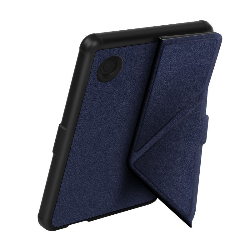 เคสป้องกัน KOBO Clara Color/2E/BW Deformation Bracket เคสป้องกัน 20 ซม.E-Book พับ TPU Soft Case