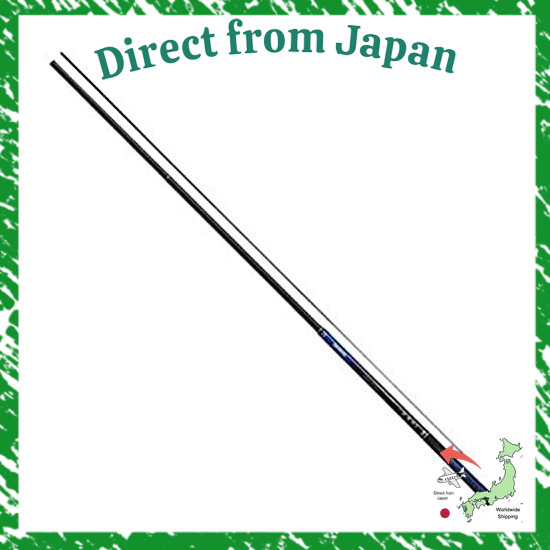 Direct From Japan DAIWA Keiryu Rod Keiryu Kiyose-Y Hard 62M-Y Fishing Rod