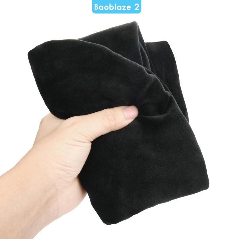 [baoblaze2] Turntable Dust Cover Portable Case Accessories for Bedroom Living Room Home