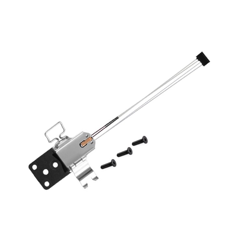AMOONA Professional Hotend เครื่องทําความร้อนสําหรับ P2S 3D เครื่องพิมพ์การจัดการความร้อน