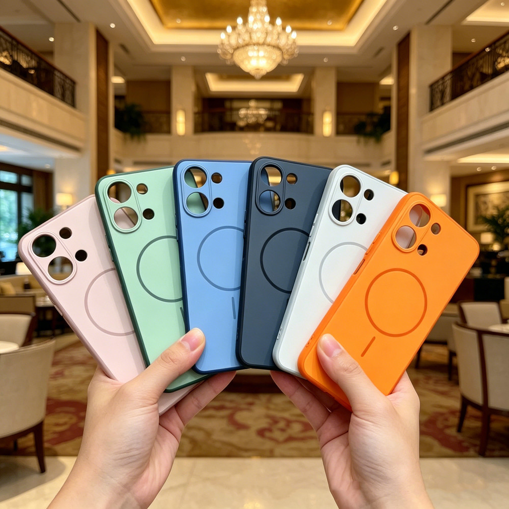 เคส VIVO Y39 Y36 Y27 Y27S Y31D Y29 Y28 Y27 Y22 Y22S Y35 Y19 Y18 Y16 Y05 Y04 Y04S Y200 Y300 สีตัดกัน ผิวด้าน นุ่มลื่น กันรอย ราคา ถูกที่สุด ดีลบีเคเค