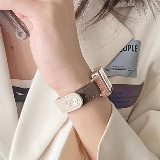 สายรัดหนัง for Smartwatch Huawei Band 11 /11 Pro /10 9 8 NFC สายรัดนาฬิกาเปลี่ยนกีฬา อุปกรณ์เสริมสร้อยข้อมือ