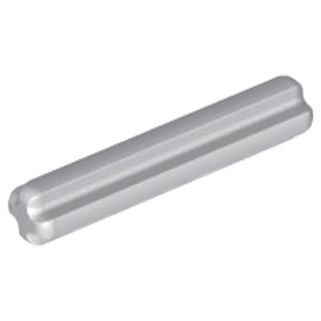 Brick2cube Part - Technic, Axle 3L - 4519