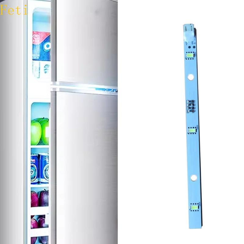 Feti RONGSHENG HISENSE MDDZ-162A ไฟตู้เย็นเปลี่ยนตู้เย็น LED Light Bar