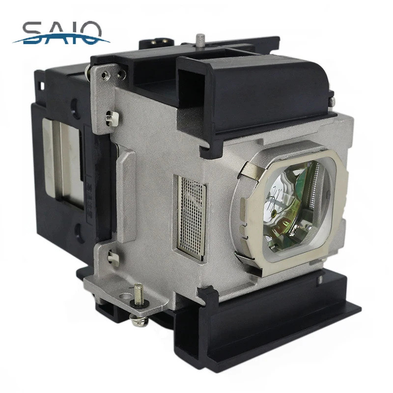เปลี่ยน ET-LAA310 โคมไฟโปรเจคเตอร์สําหรับ Panasonic PT-AE7000U PT-AT5000 PT-AE7000E PT-AE7000EA