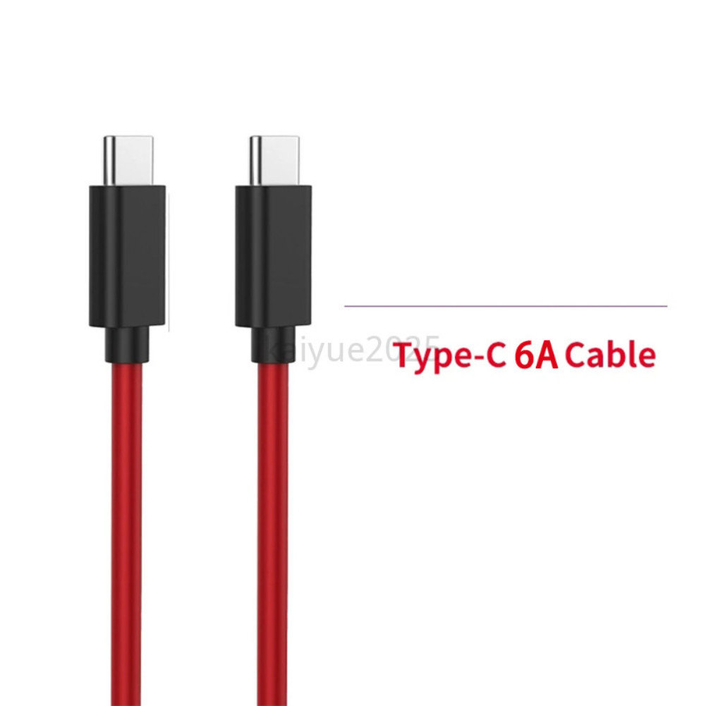 135W 120W USB PD NeoCharge Type-C สําหรับ ZTE Nubia Red Magic 7 7S Pro 6S 6R 6 5S Z40 Z40S Pro Z30 6A USB-C Charger ข้อมูลสายเคเบิล