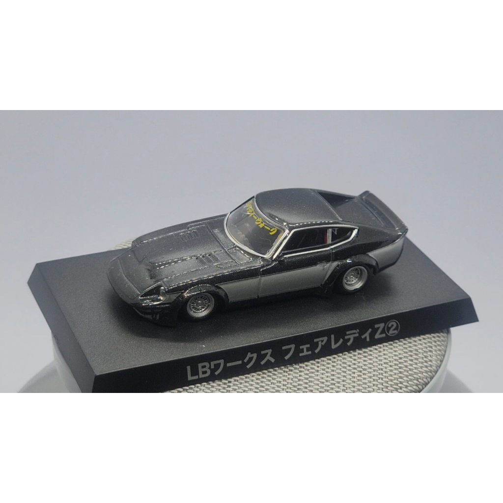 1/64 ชิงเต่าคลับ AOSHIMA AOSHIMA Rampage Lady S30 แพ็คเกจครบชุด