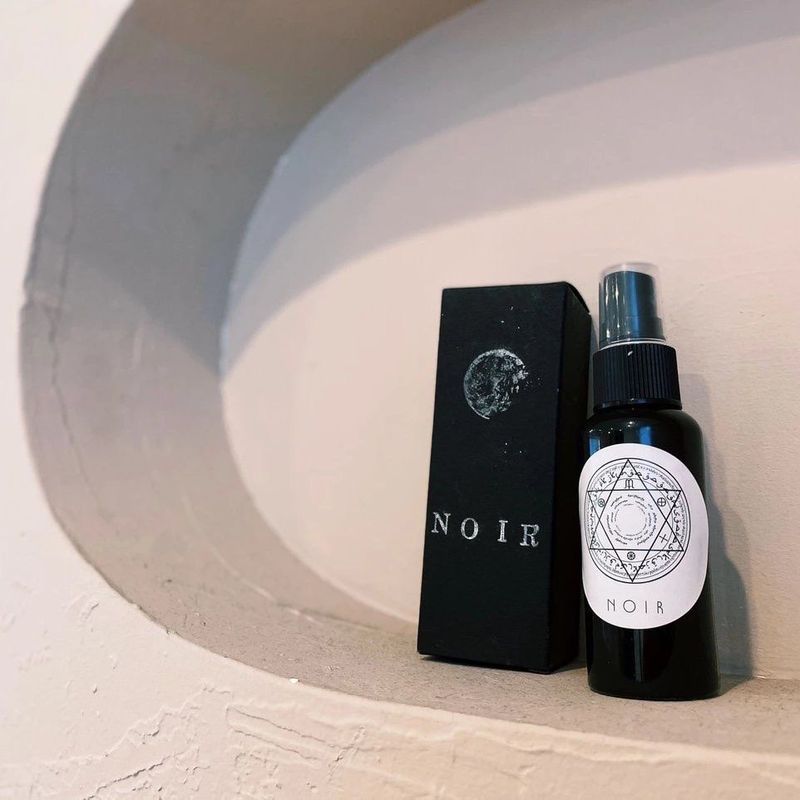 Guizhou Baiyao Hardware Co., Ltd. [Moonlight Journey] Sleep Spray 50ml Sleep Aid ทั้งร่างกายแบบพกพา 