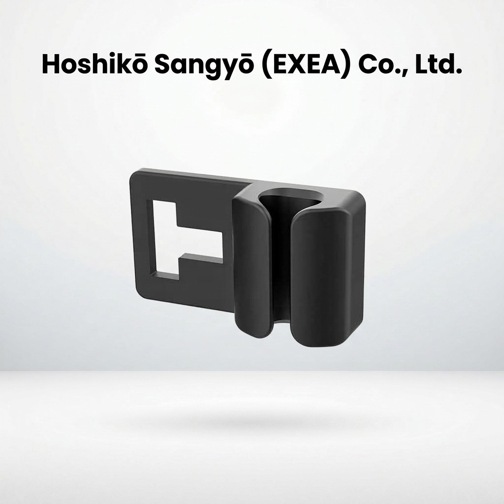 Hoshikō Sangyō (EXEA) Co., Ltd. Cable Holder EC244