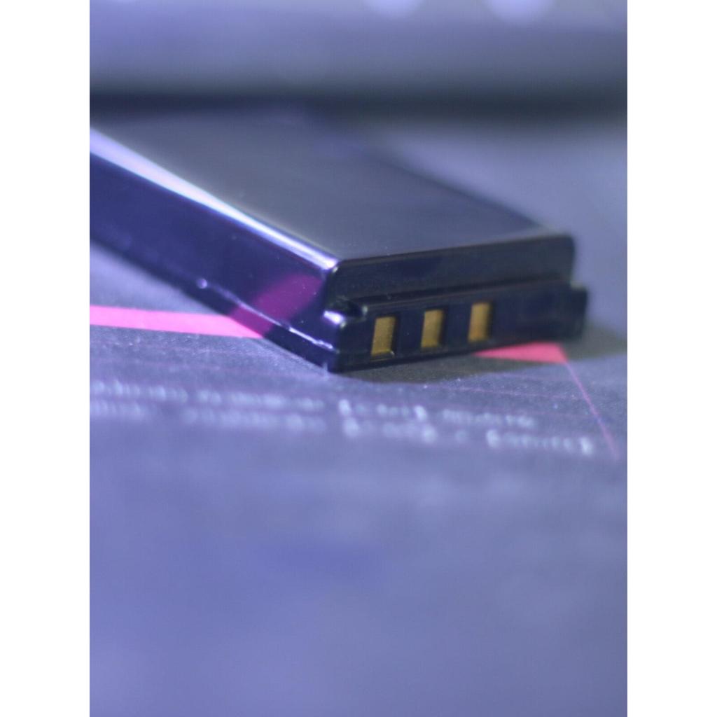 KLIC-5001 แบตเตอรี่สําหรับ Kodak DX6490 7590 Z730 Z760 P880 K5001 Charger