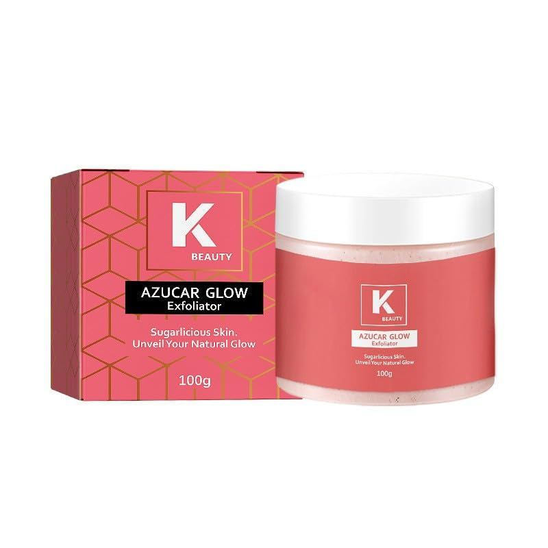 De Body Scrub Rejuvenating Exfoliating Scrub-Defat Body Scrub สครับอาบน้ําให้ความชุ่มชื้น 100g