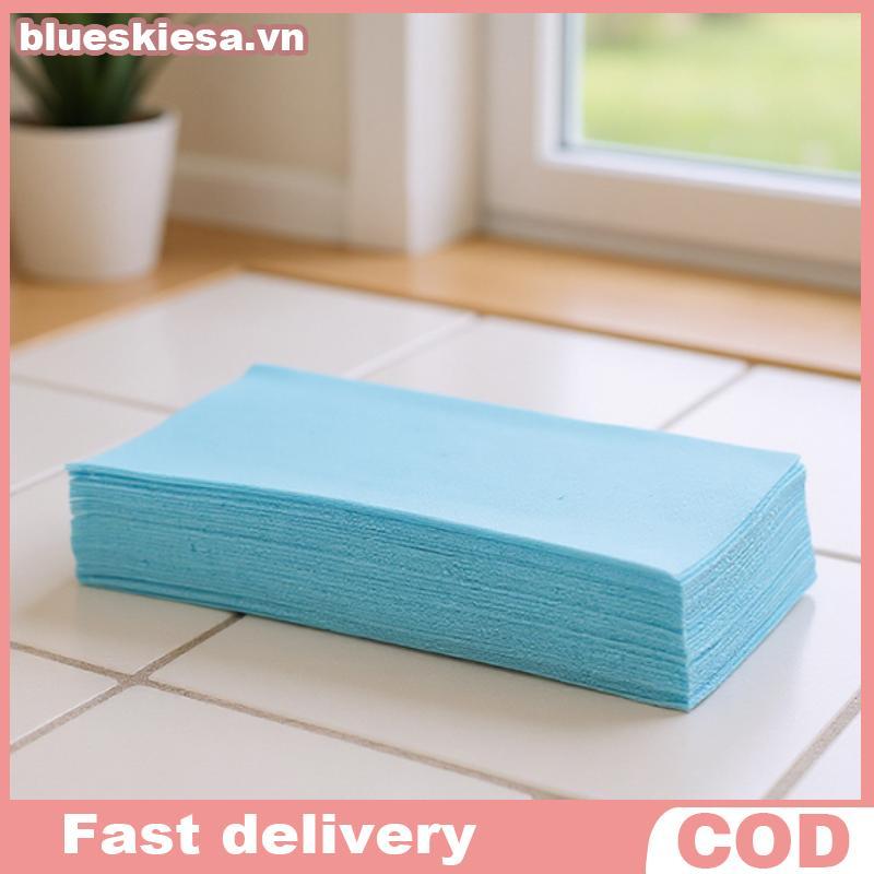 BL 30 ชิ้นทําความสะอาดพื้นเม็ดละลายน้ําฆ่าเชื้อกลิ่นหอมห้องน้ําห้องครัวระงับกลิ่นกายสิ่งสกปรกแผ่นทํา