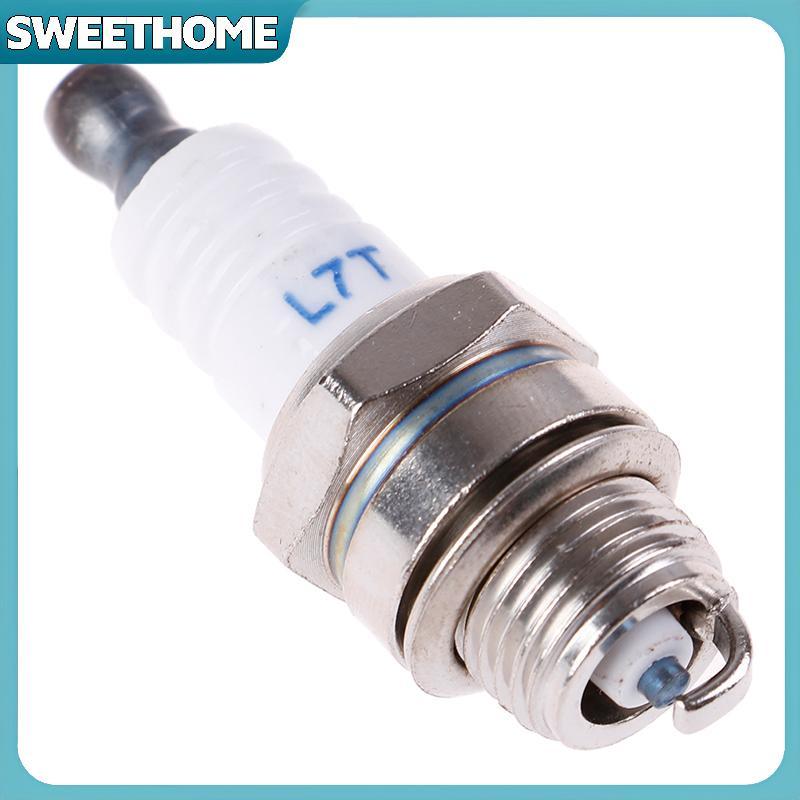 SWEETHOME หัวเทียนแทนที่ NGK BPMR7A 4626 WSR6F, 7547,STIHL,HUSQVARNA,L7T SWEETHOME