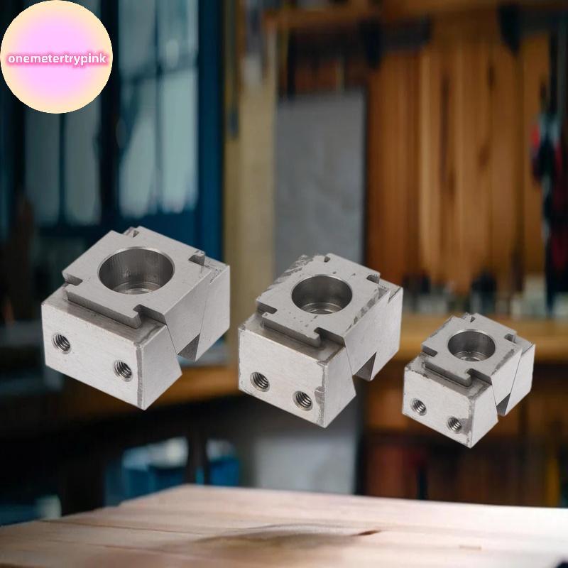 ONEPINK CNC M6 M8 M10 Multi Station Clamps OK Clamp Wedge Expansion Block Precision Vice สําหรับเครื