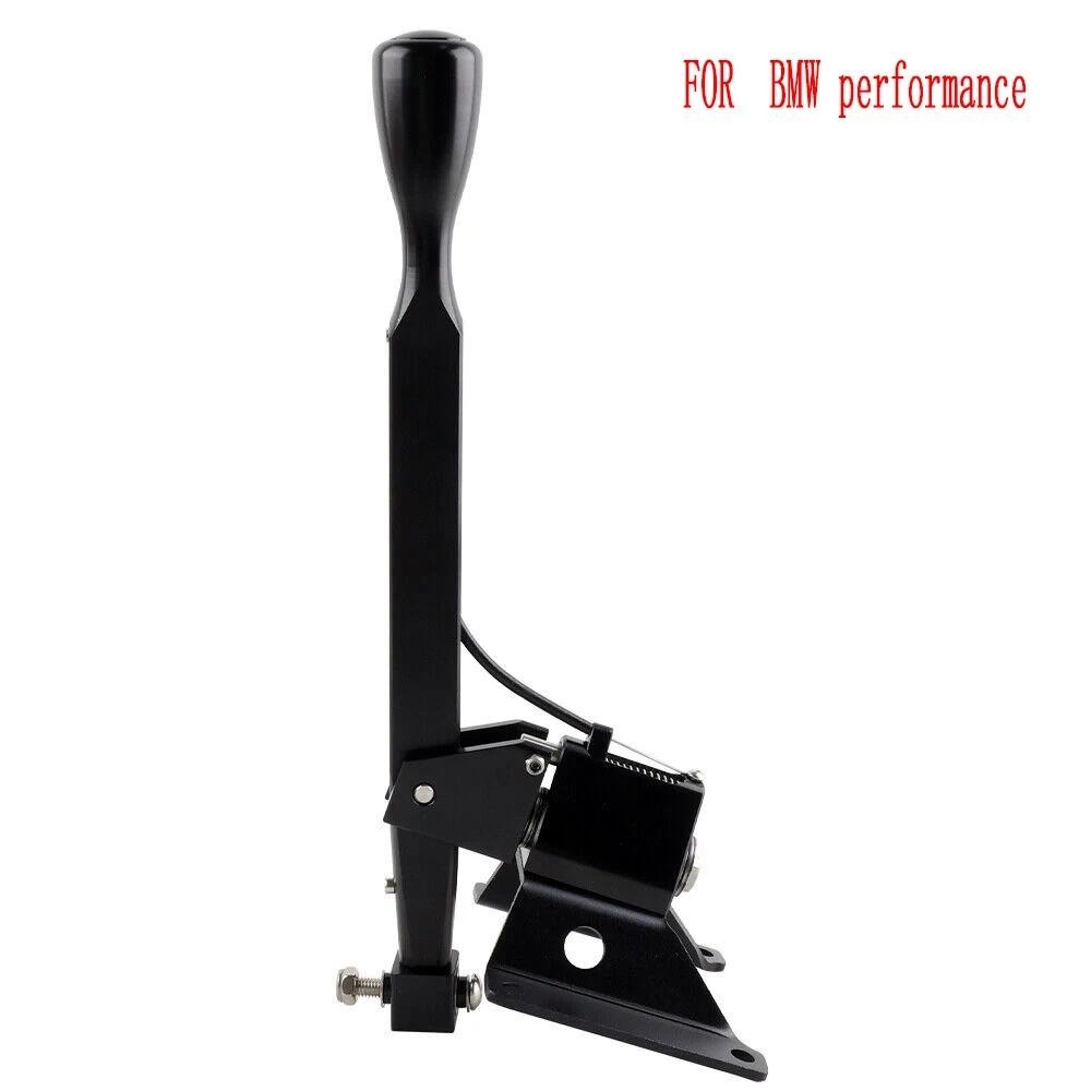 สั้น Shifter กล่อง Direct Fit Kit สําหรับ BMW Gearbox E30 E36 E46 E8X E9X