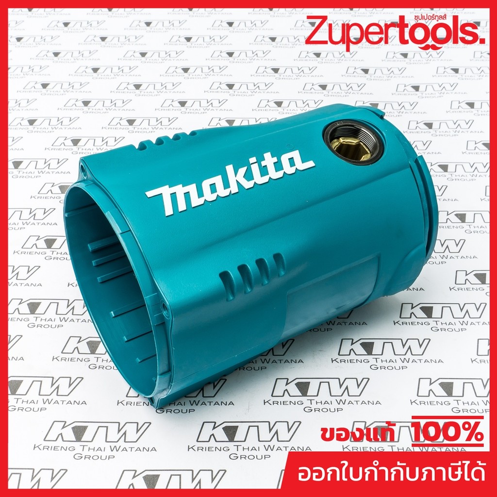 MAKITA มากีต้า MP154671-6 อะไหล่GA7020#19 MOTOR HOUSING COMPLETE NO.19 MOTOR HUNSING COM. FOR GA7020