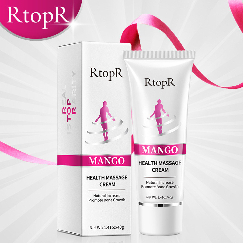 RtopR Mango Health Massage Cream  款 RtopR0408899251220