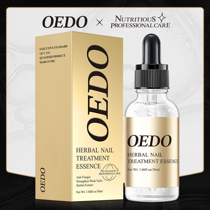 OEDO NAIL Essence NAIL SERUM OEDO0168899251220