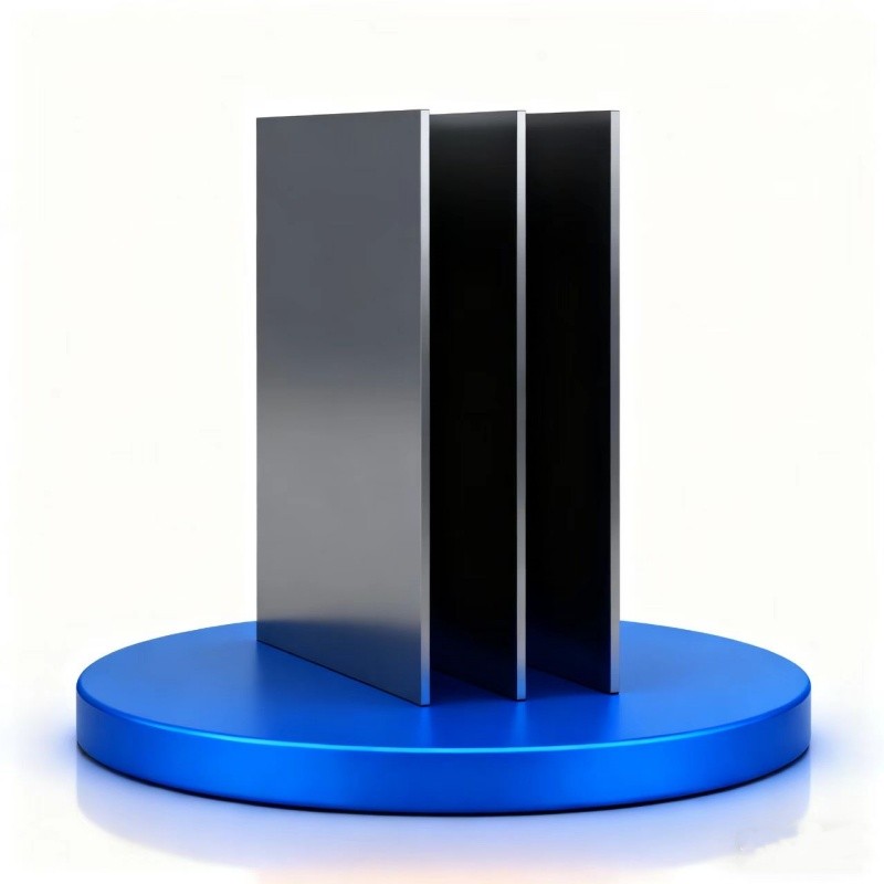 A3 แผ่นเหล็กแผ่นเหล็ก Q235 เหล็กแผ่นรีดเย็นสังกะสีบอร์ดหนา 0.5 มม. ~ 5 มม.