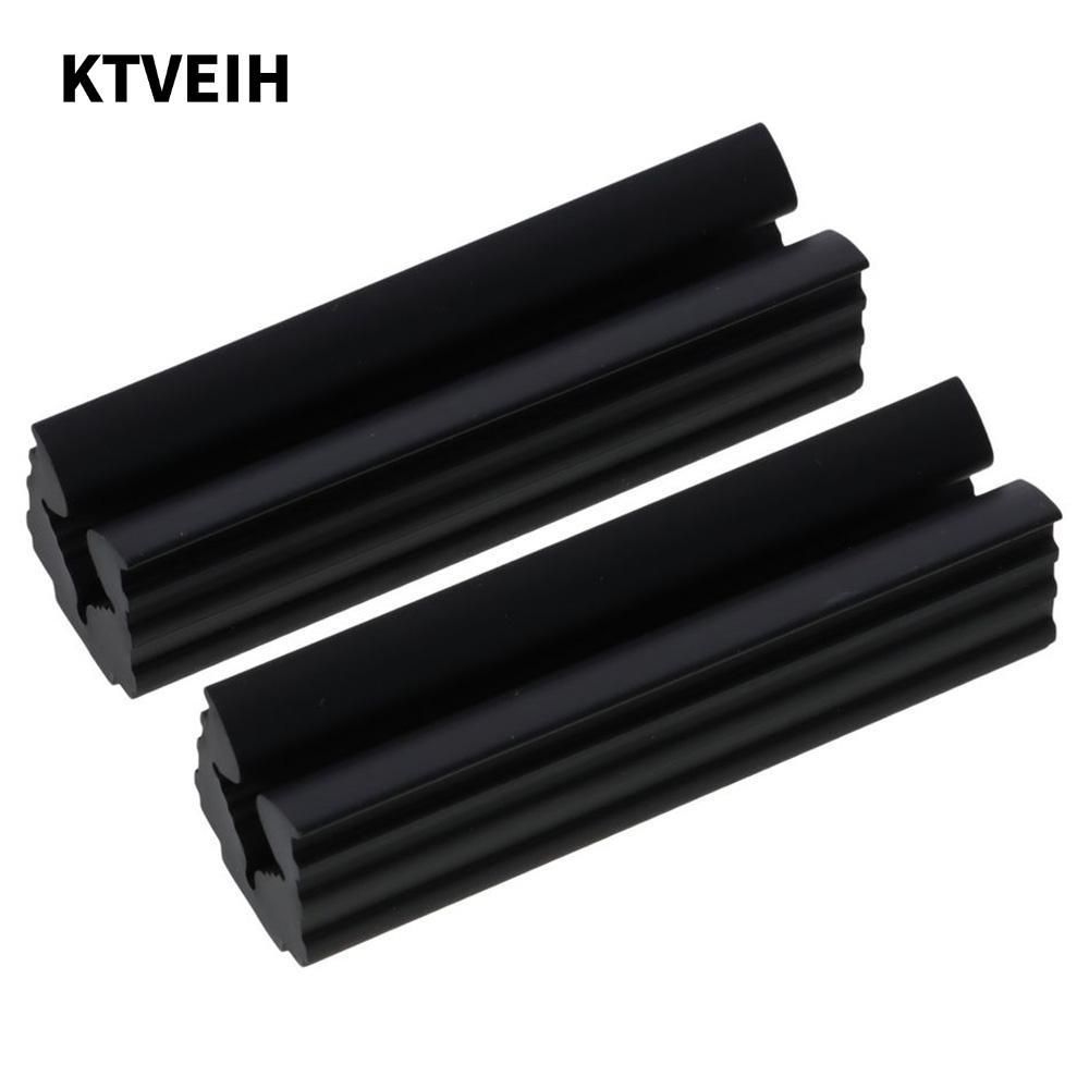 KTVEIH Golf Shaft Protector Golf Club ทนทาน Vice Clamps Golf Club Regripping