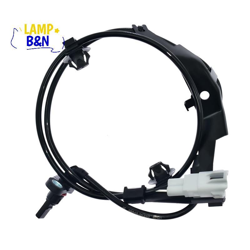 [B&N] 89545-0K240 เซ็นเซอร์ความเร็วล้อ ABS ด้านหลังขวาสําหรับ Toyota Hilux Viii Pickup 2.7 2.8 2015-