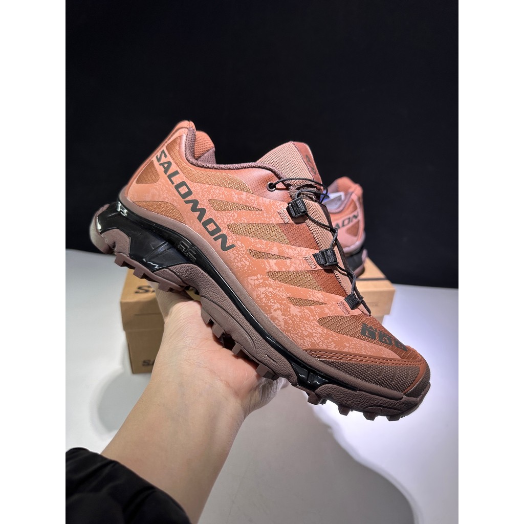 Salomon Salomon Salomon XT-4 OG รองเท้าวิ่งอเนกประสงค์ย้อนยุค