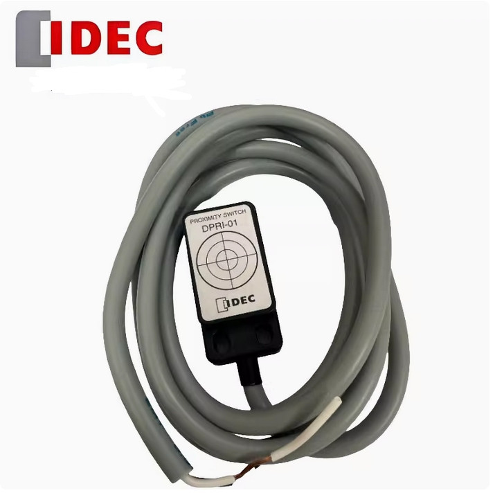 IDEC ไฟฟ้า Magnetic Proximity Switch DPRI-01