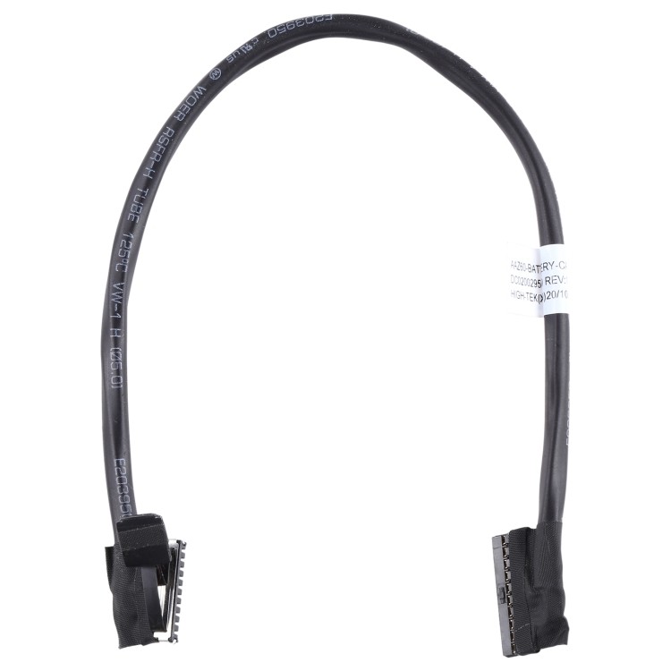ขายตรงจากโรงงานขั้วต่อแบตเตอรี่ Flex Cable สําหรับ Dell Latitude 7270 7470 E7270 E7470 AAZ60