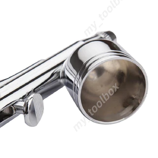 ✅พร้อมส่ง🔥ปากกาพ่นสี Airbrush HD-130 ปากกาเพ้นท์ โมเดล บอดี้เพ้นท์ เฟอร์นิเจอร์ งานศิลปะ สีเนียน ปลอดภัย