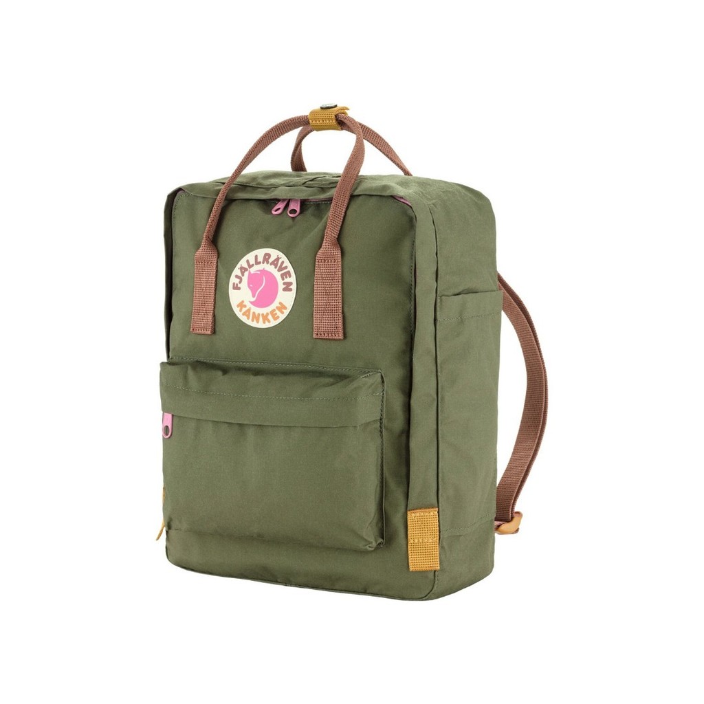 Fjallraven حقيبة ظهر Kånken Koncept — صورة 3