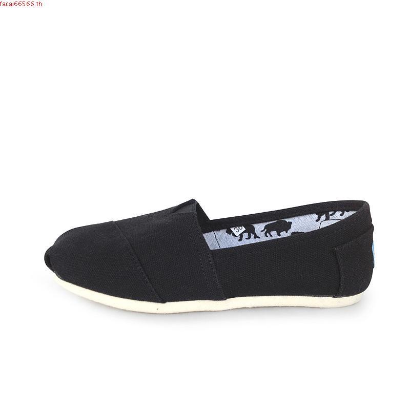 รองเท้าผ้าใบ สำหรับผู้ชาย Toms Shoes