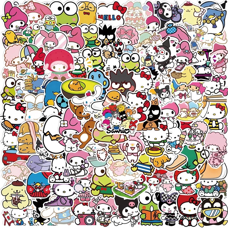 Kydex Sheet ลายการ์ตูนสำหรับงานDIY