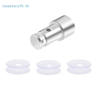 LOVE2 หม้อความดันไฟฟ้า Universal อะไหล่ Floater Sealer 4 ชุด