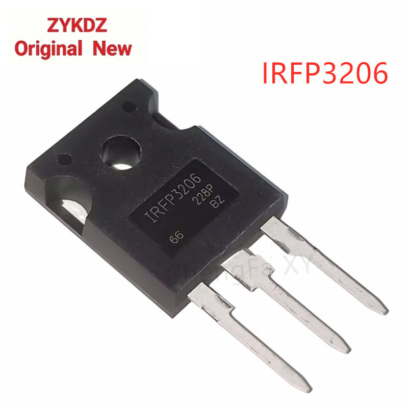 5 ชิ้น IRFP3206 IRFP3206PBF ในสต็อก TO-247