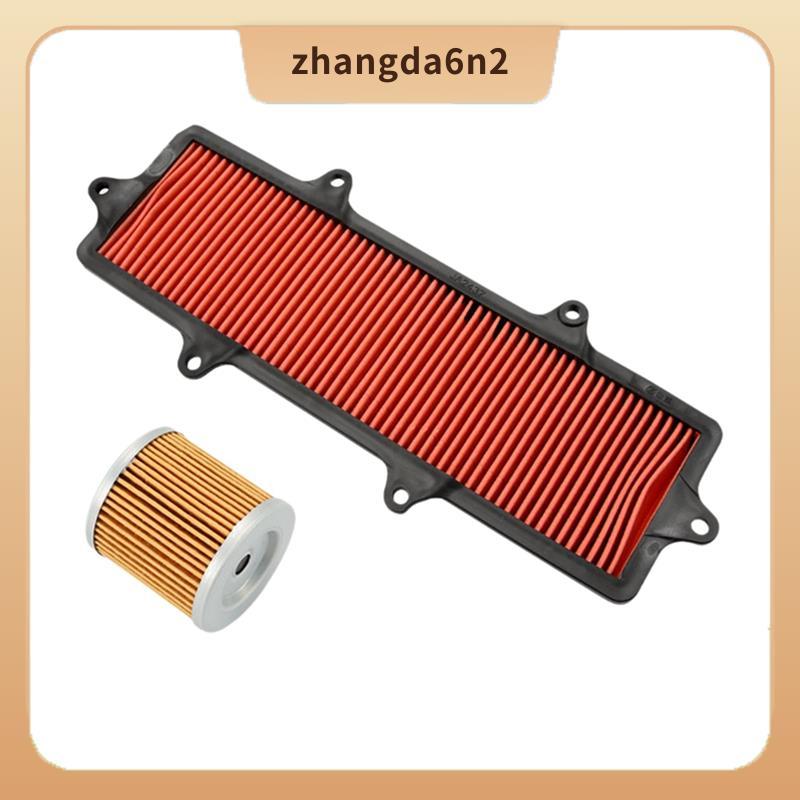 In Stock กรองน้ํามันสําหรับ 310M ZT310-M ZT310M -3310M รถจักรยานยนต์กรองอากาศอุปกรณ์เสริม