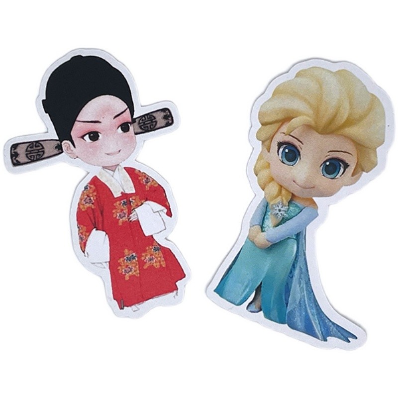 การ์ด bus bus because of you i shine โปสการ์ดโฟโต้การ์ดรูปทรงพิเศษออกแบบที่กําหนดเองการ์ดธุรกิจมุกรู