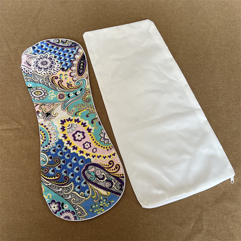 สไตล์เดียวกัน Wormwood Cypress Seed Shell Buckwheat Shell กระดูกสันหลังส่วนคอหมอนกระดูกปลอกหมอน Slee