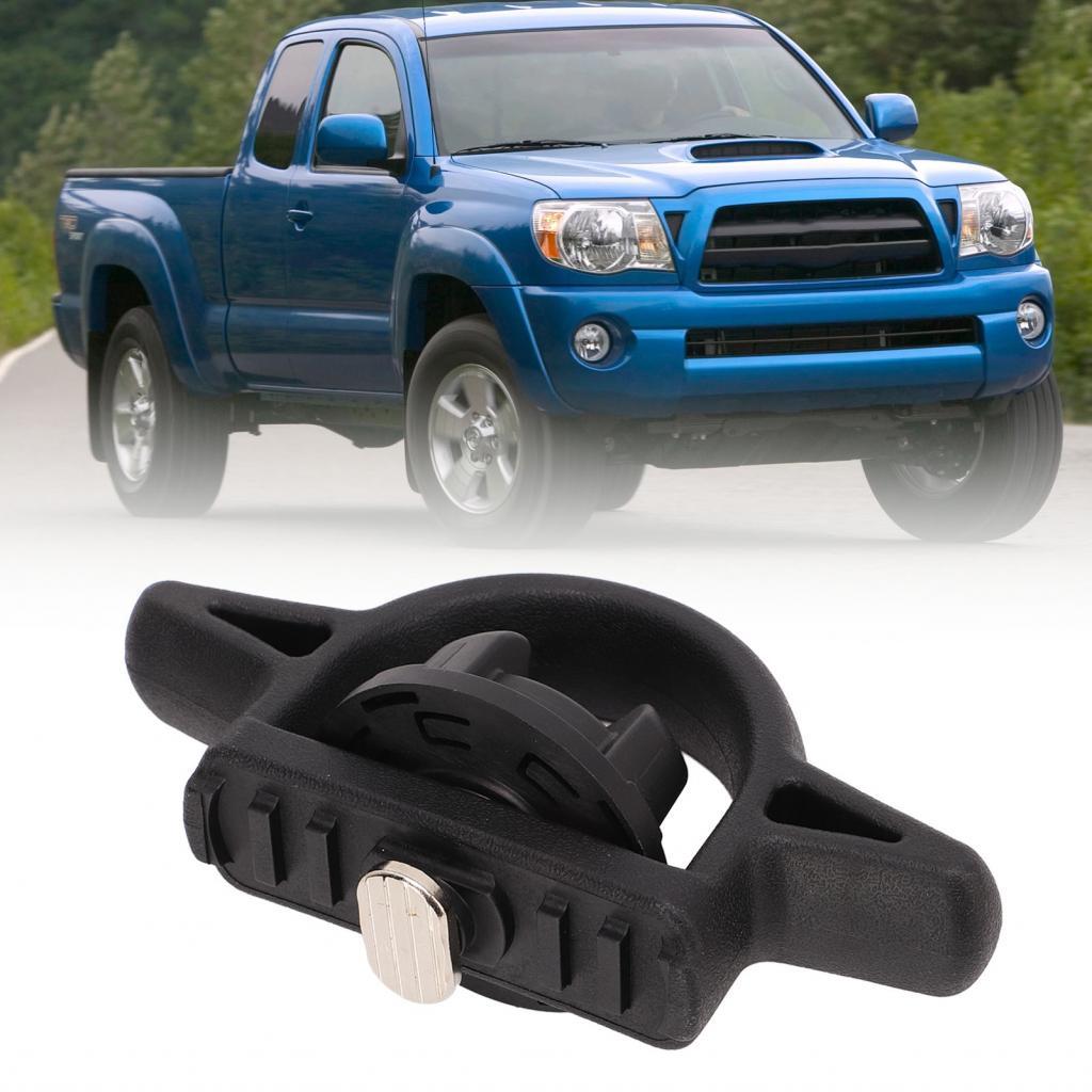 Aramox Tie Down Bed Cleat PT278 35160 Heavy Duty Cargo Replacement สําหรับ Tacoma 2005?2022