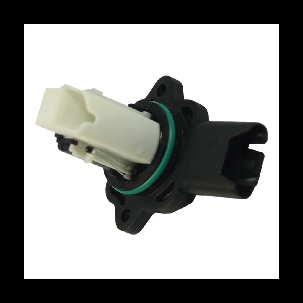 5WK97502 7520519 MAF เซ็นเซอร์วัดการไหลของอากาศสำหรับ BMW E60 E61 520I 523I 525I 530I 525Xi 530Xi